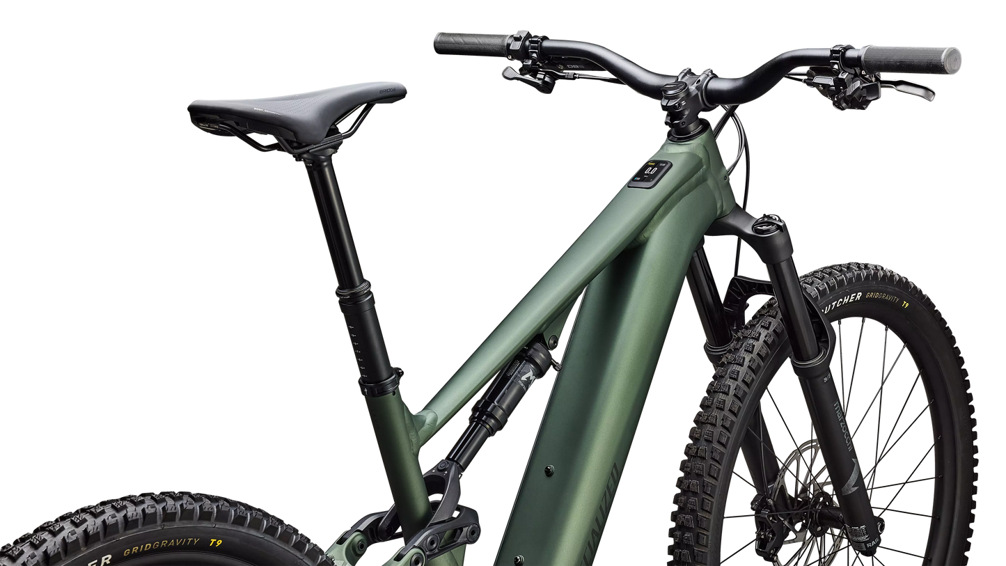 Specialized Turbo Levo 4 Alloy