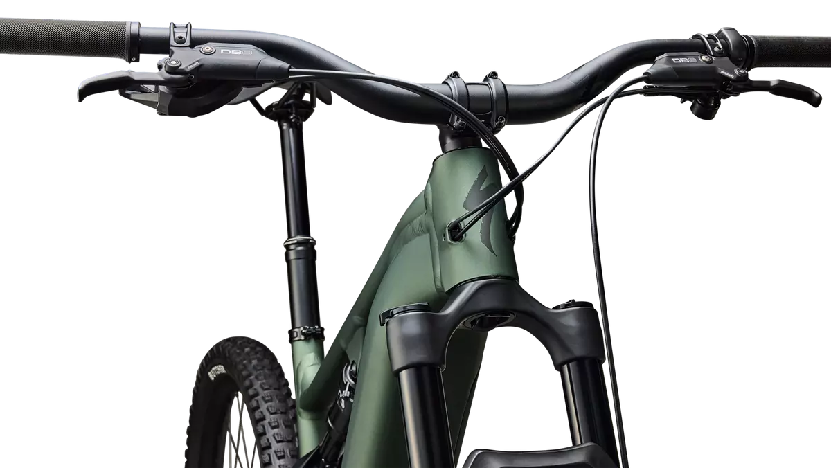 Specialized Turbo Levo 4 Alloy