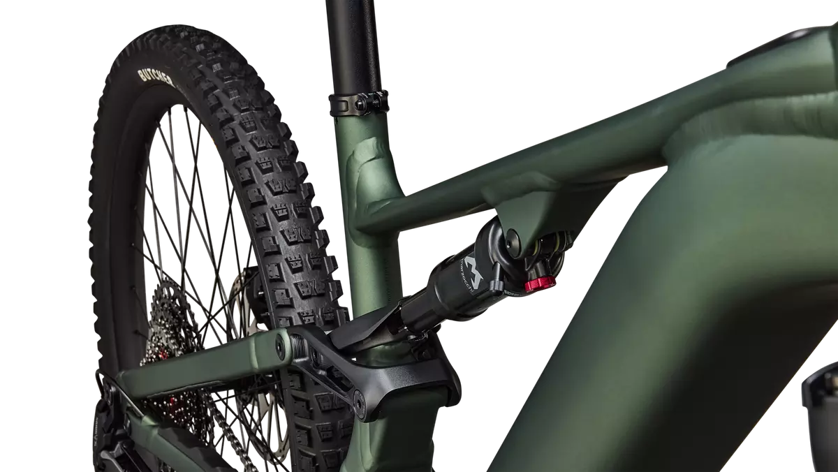 Specialized Turbo Levo 4 Alloy