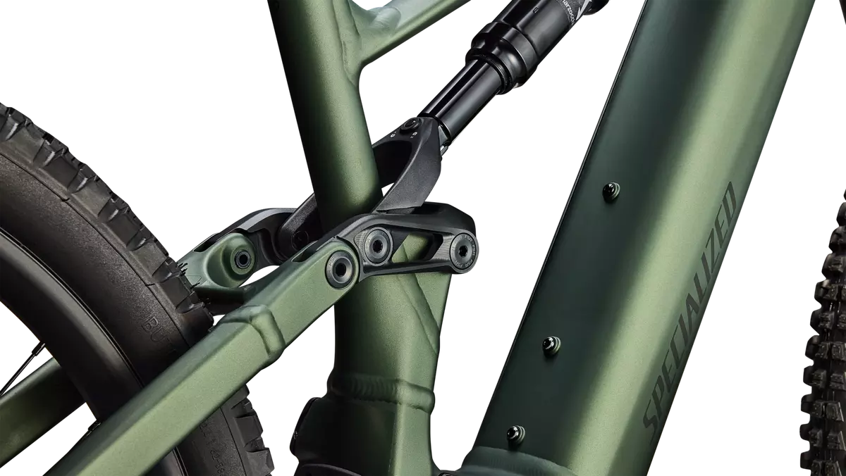 Specialized Turbo Levo 4 Alloy