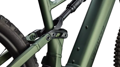 Specialized Turbo Levo 4 Alloy
