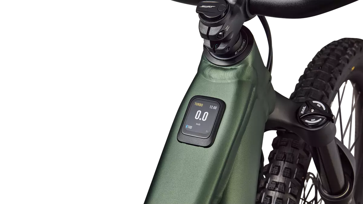 Specialized Turbo Levo 4 Alloy
