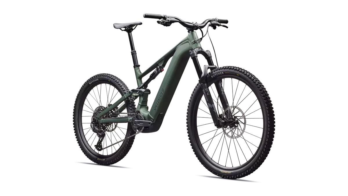 Specialized Turbo Levo 4 Alloy