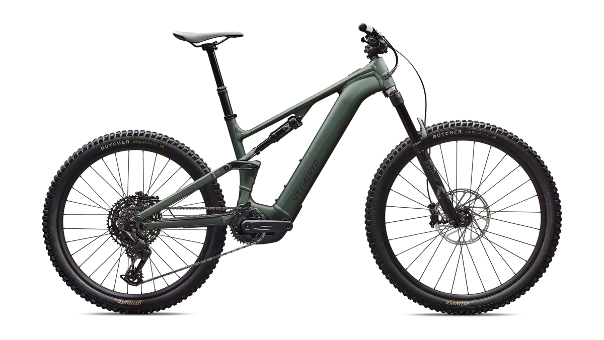 Specialized Turbo Levo 4 Alloy