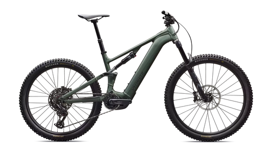 Specialized Turbo Levo 4 Alloy