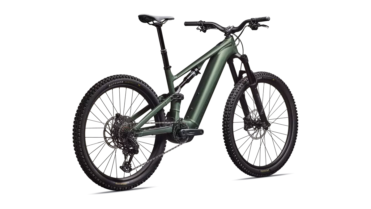 Specialized Turbo Levo 4 Alloy