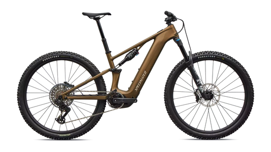 Specialized Turbo Levo R Comp