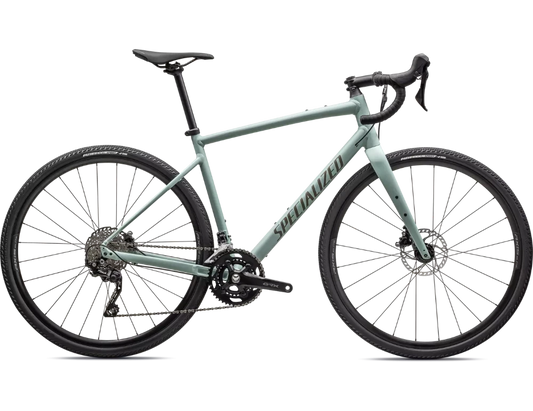 Specialized Diverge Elite E5 2023