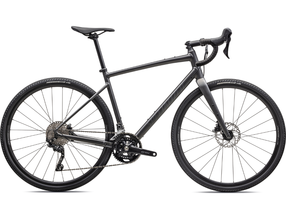 Specialized Diverge Elite E5 2023