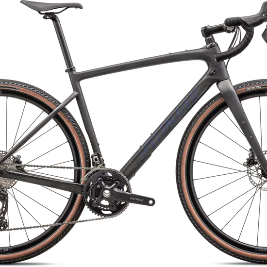 Specialized DIVERGE SPORT CARBON 2025 Gravel-pyörä 1