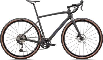 Specialized DIVERGE SPORT CARBON 2025 Gravel-pyörä 1
