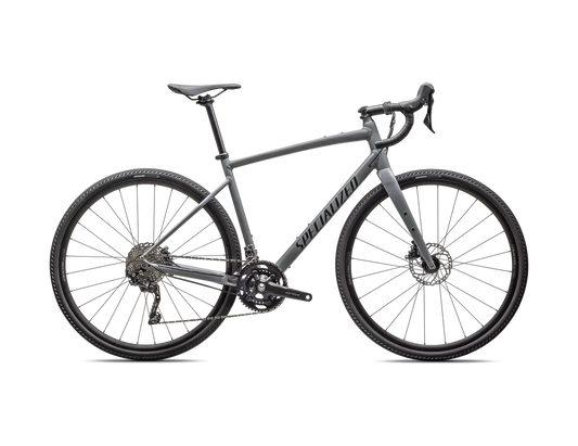 Specialized DIVERGE E5 ELITE 2025