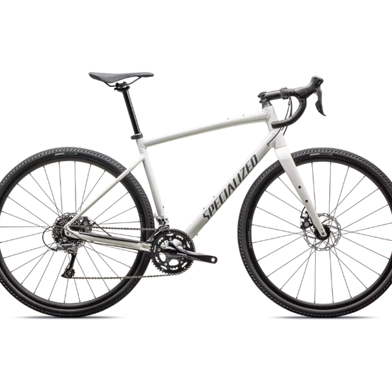 Specialized Diverge E5 2025 Gravel-pyörä Cycli.fi