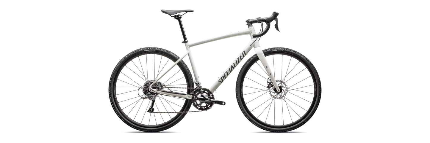 Specialized Diverge E5 2025