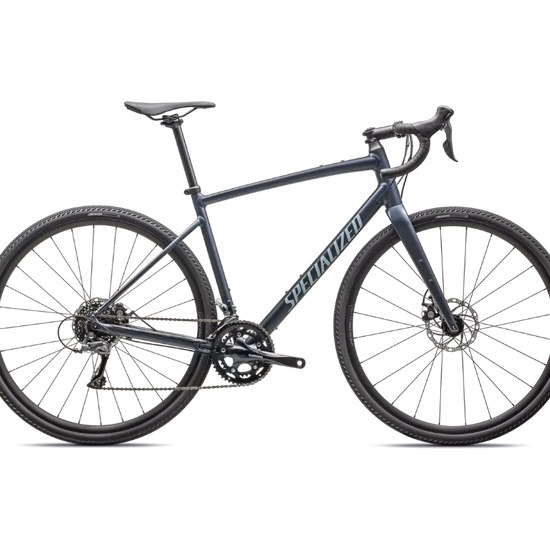 Specialized Diverge E5 2025 Gravel-pyörä Cycli.fi