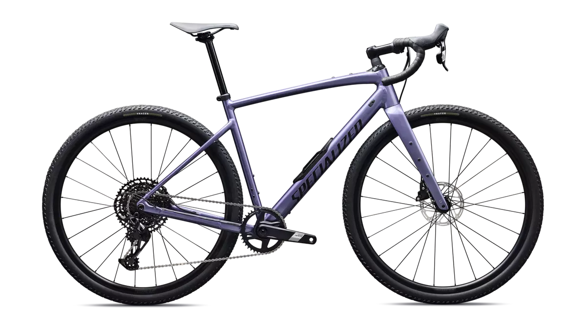 Specialized Diverge 4 Comp Alloy