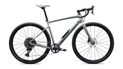 Specialized Diverge 4 Comp Alloy