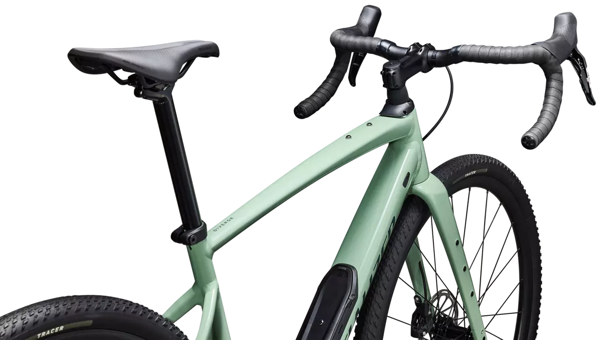 Specialized Diverge 4 Comp Alloy