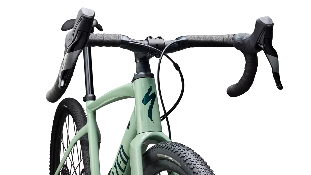 Specialized Diverge 4 Comp Alloy