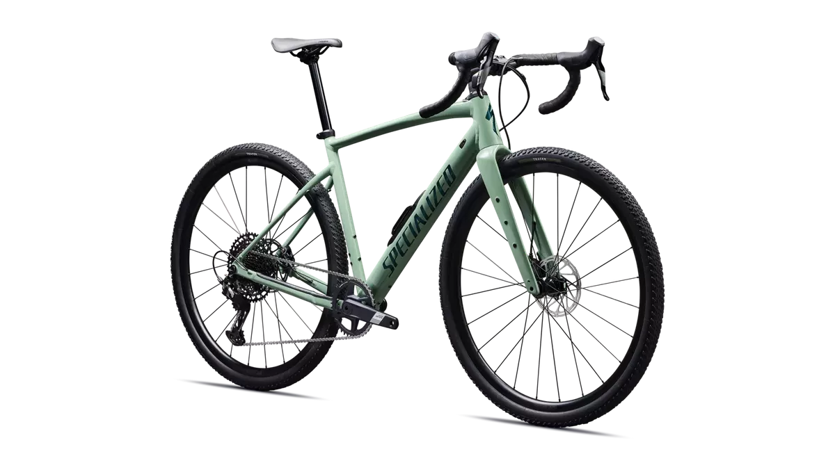 Specialized Diverge 4 Comp Alloy