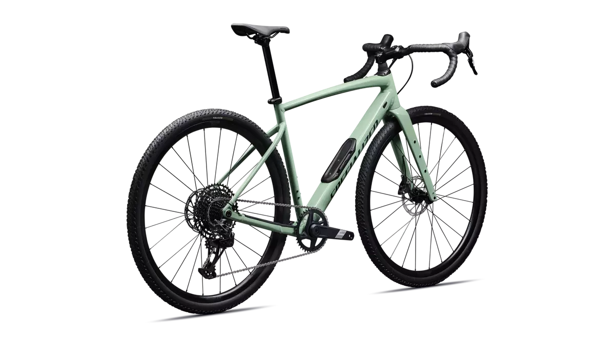 Specialized Diverge 4 Comp Alloy