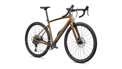 Specialized Diverge 4 Sport Alloy