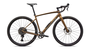 Specialized Diverge 4 Sport Alloy