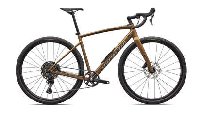 Specialized Diverge 4 Sport Alloy