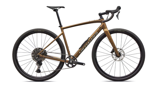 Specialized Diverge 4 Sport Alloy