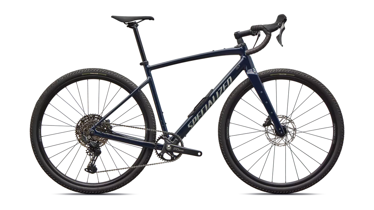 Specialized Diverge 4 Sport Alloy