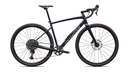 Specialized Diverge 4 Sport Alloy