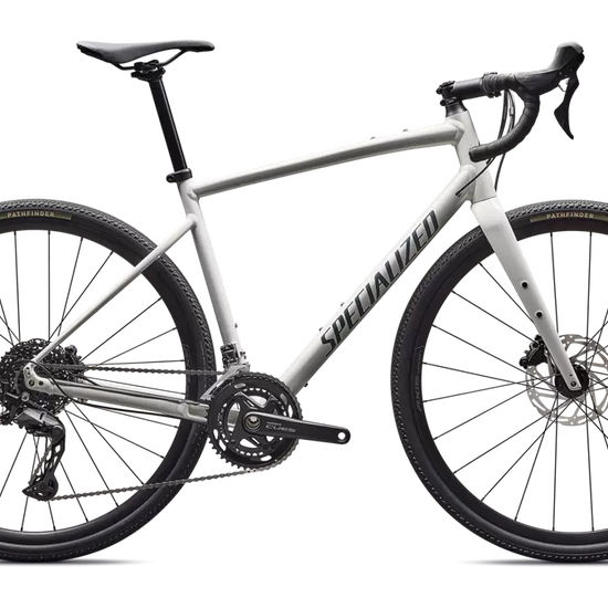 Specialized Diverge E5 2026 Gravel-pyörä 2