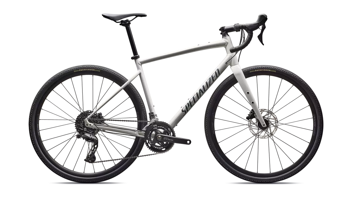 Specialized Diverge E5 2026 Gravel-pyörä 2