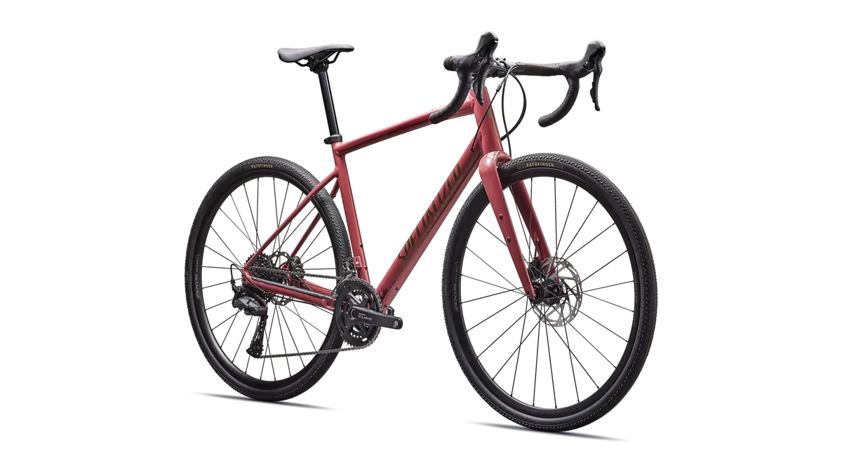 Specialized Diverge E5 2026 Gravel-pyörä 3