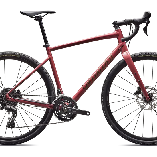 Specialized Diverge E5 2026 Gravel-pyörä 1