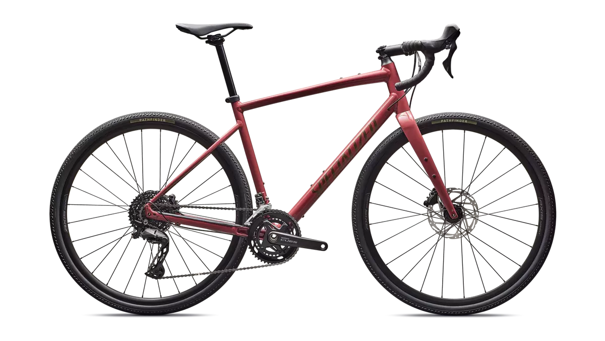 Specialized Diverge E5 2026 Gravel-pyörä 1