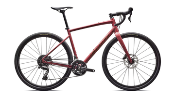 Specialized Diverge E5 2026 Gravel-pyörä 1