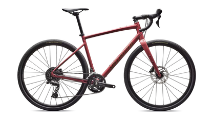 Specialized Diverge E5 2026 Gravel-pyörä 1
