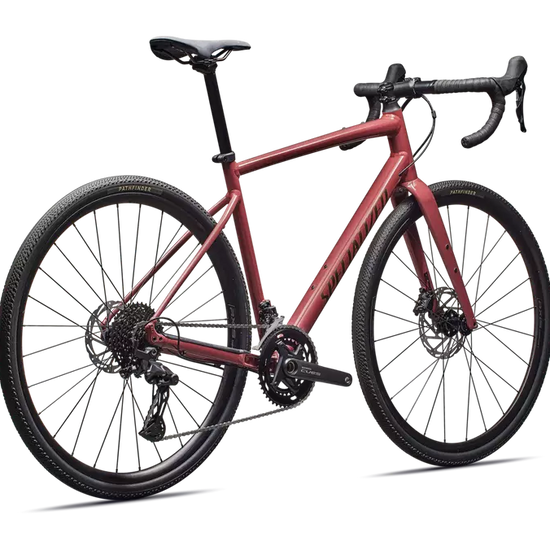 Specialized Diverge E5 2026 Gravel-pyörä 4