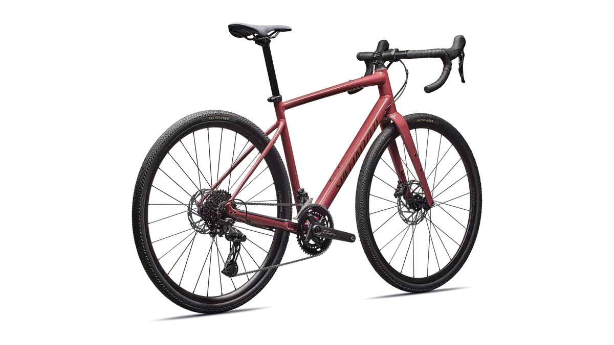 Specialized Diverge E5 2026 Gravel-pyörä 4