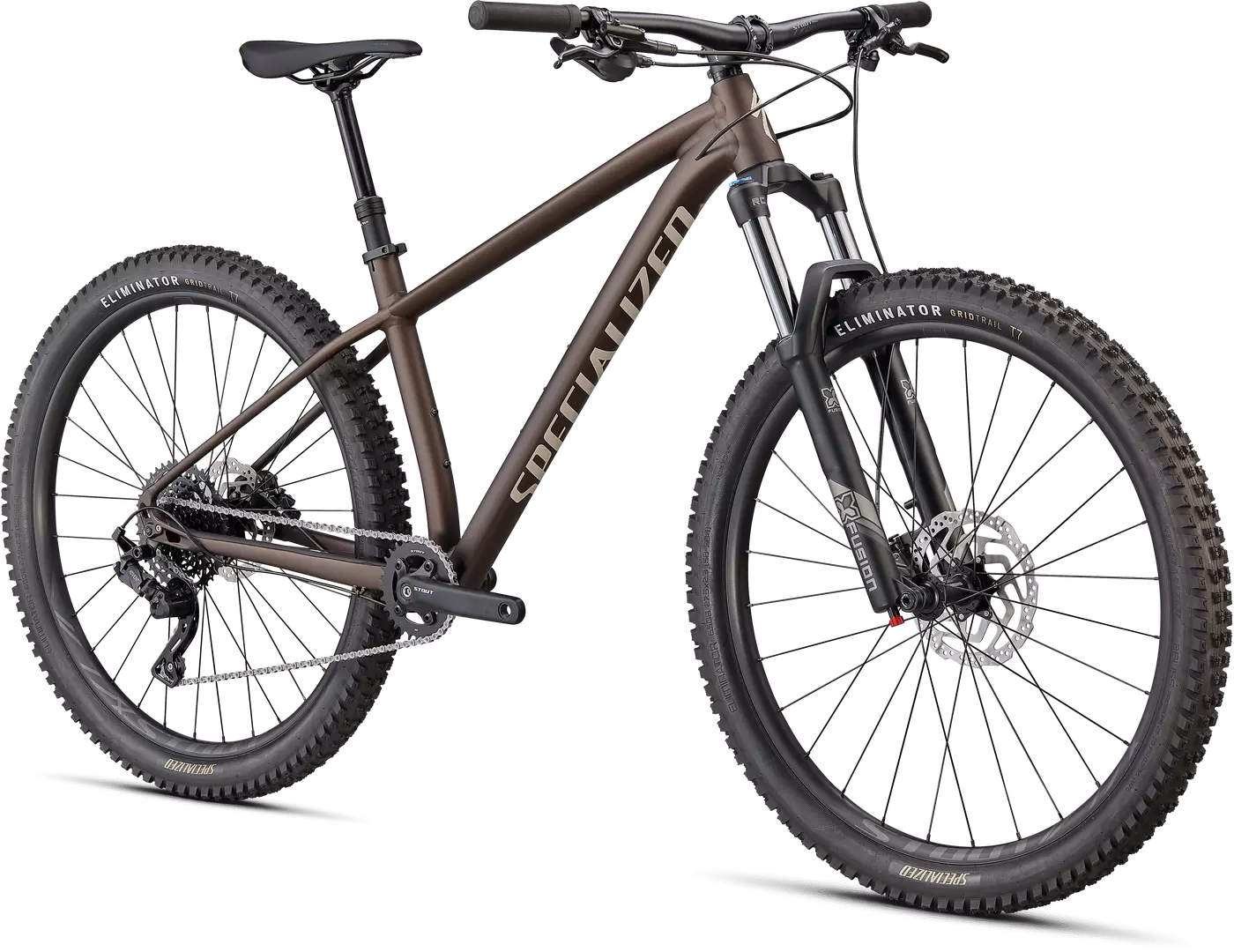 Specialized Fuse 27.5