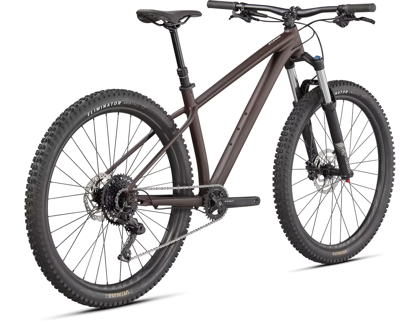 Specialized Fuse 27.5