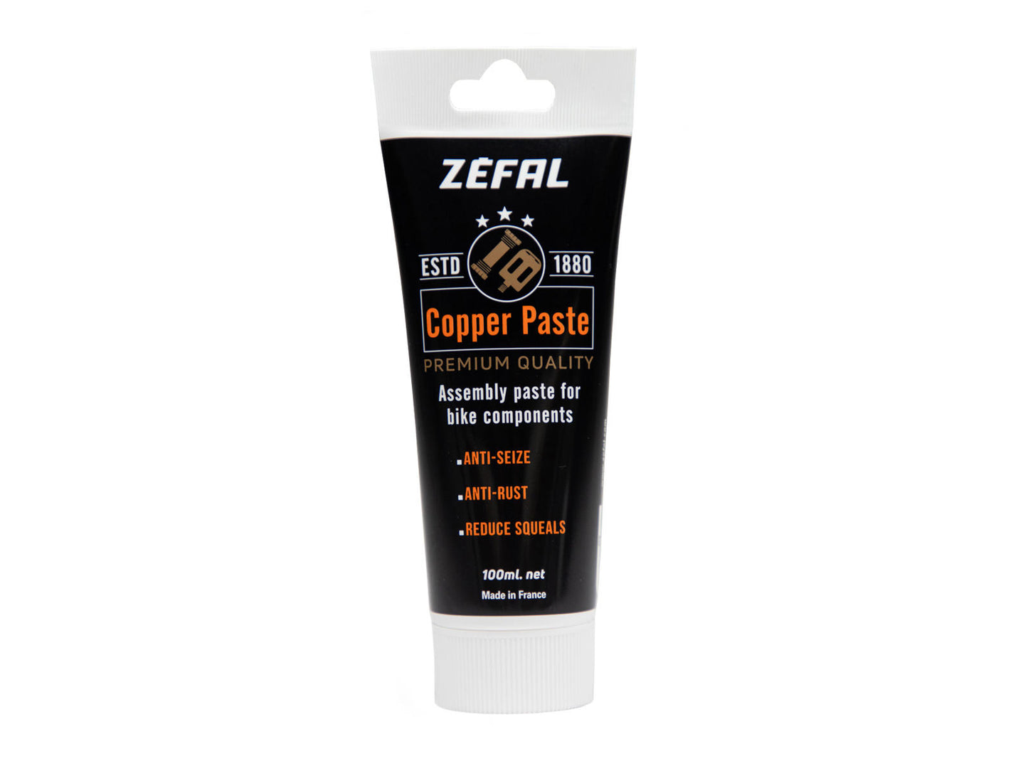 ZÉFAL Copper Paste