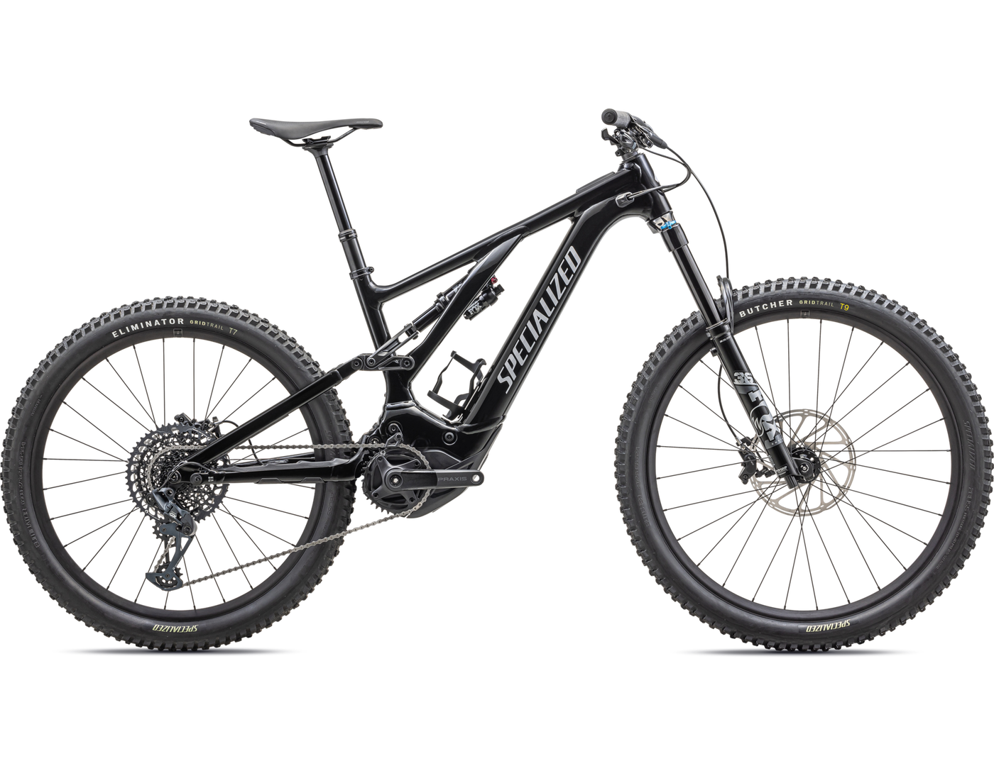 Specialized TURBO LEVO COMP ALLOY G3 2024