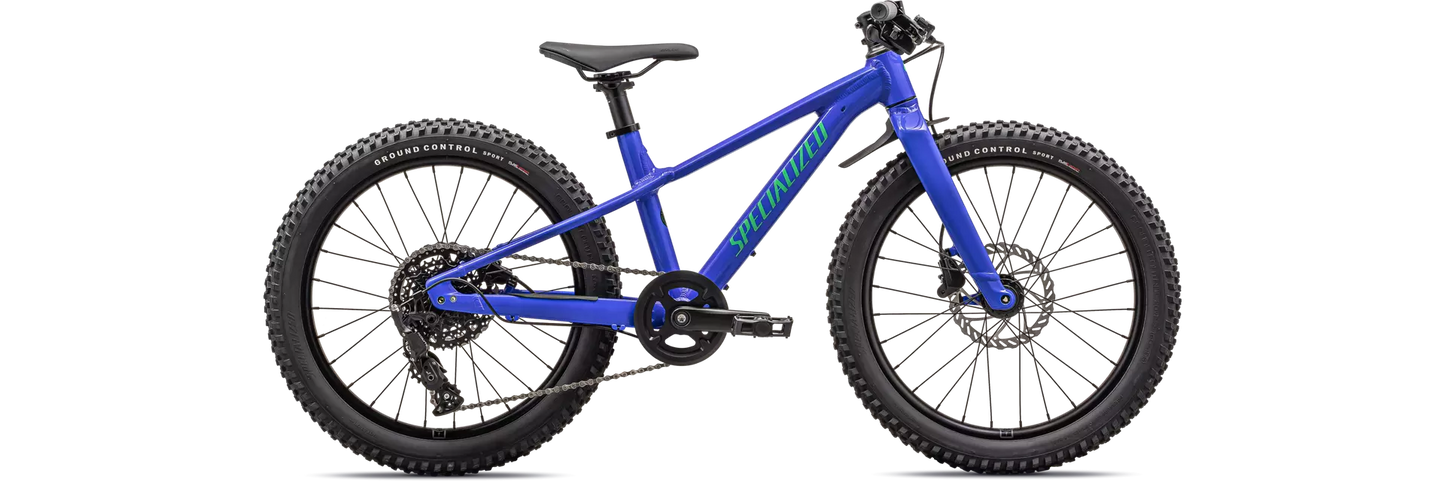 Specialized Riprock 20