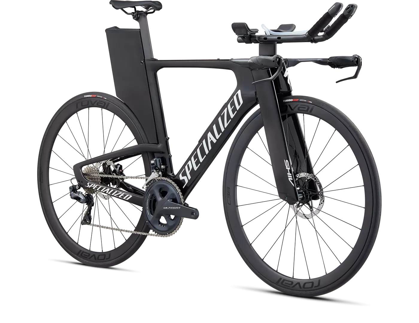 Specialized Shiv Expert Disc Di2