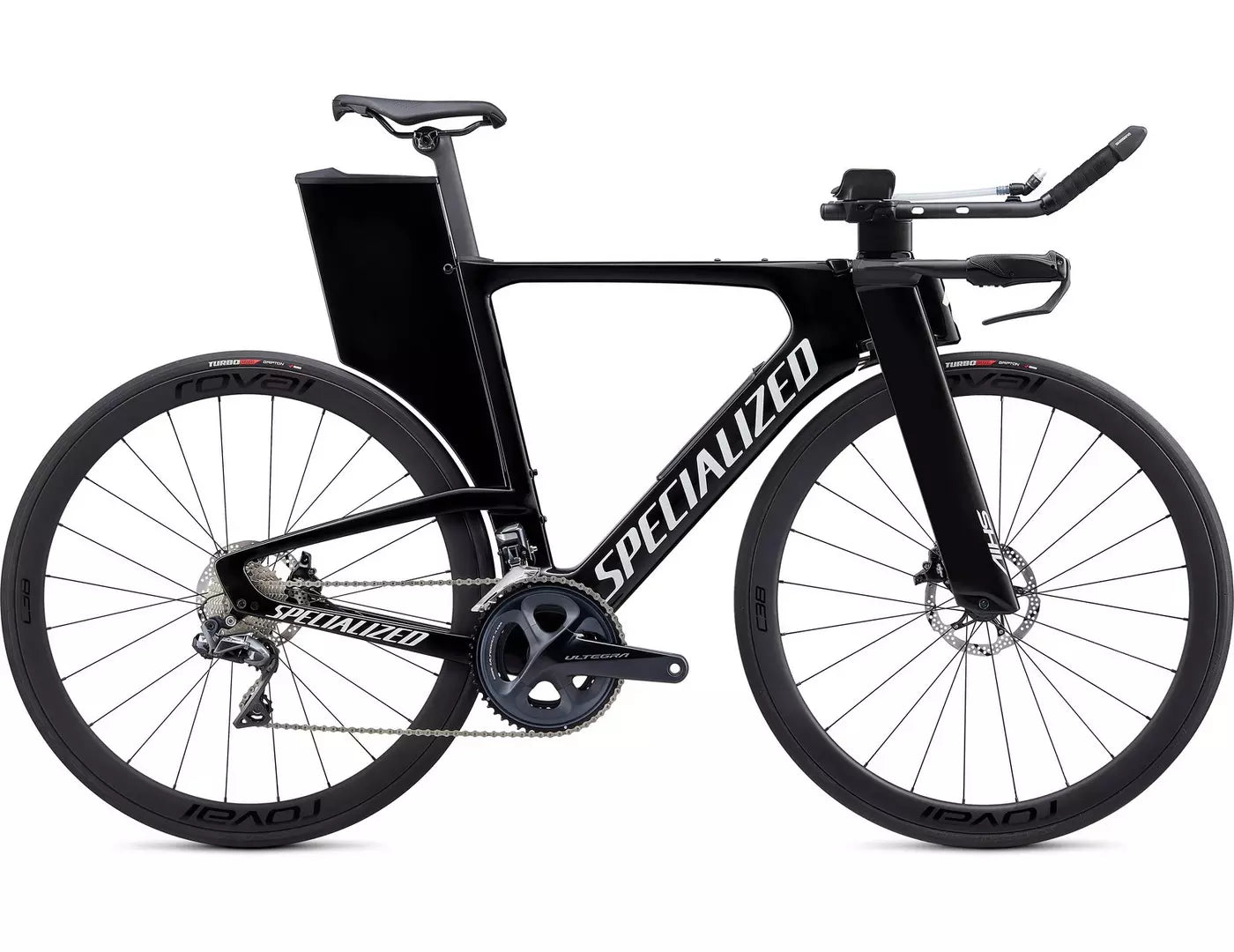 Specialized Shiv Expert Disc Di2