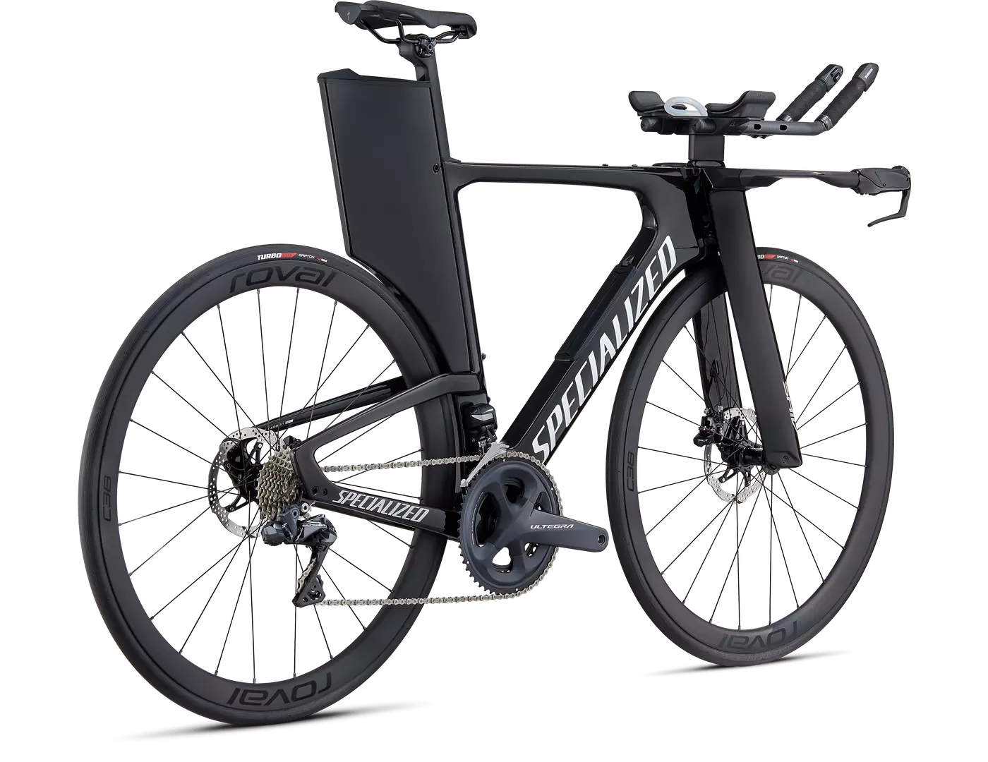 Specialized Shiv Expert Disc Di2