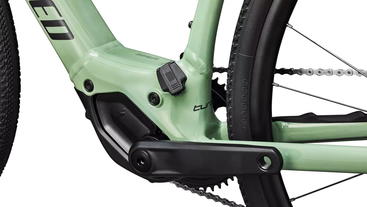 Specialized Turbo Creo 2 Comp E5