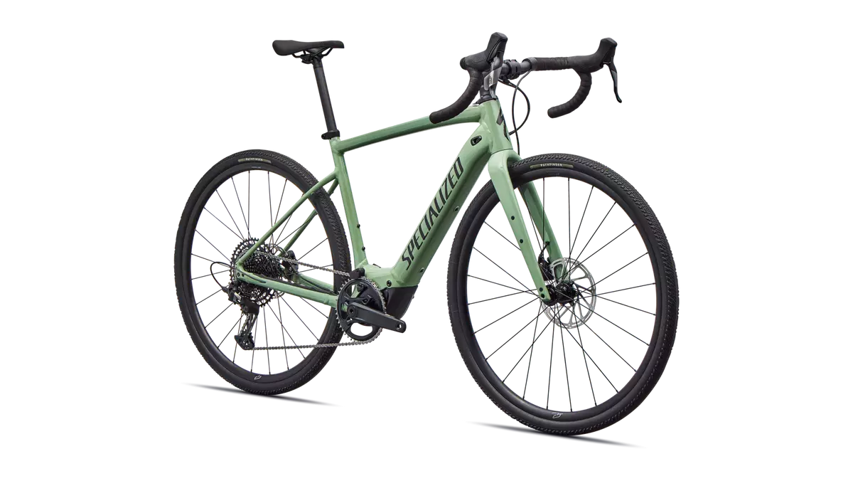 Specialized Turbo Creo 2 Comp E5